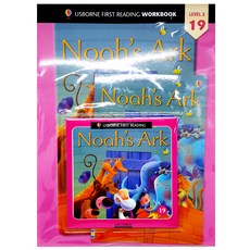 UFR WB Set 3~19 Noah's Ark, 투판즈