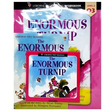 UFR WB Set 3~03 The Enormous Turnip, 투판즈