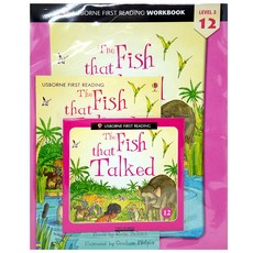 UFR WB Set 3~12 The Fish That Talked, 투판즈