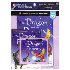 UFR WB Set 2~02 Dragon and the Phoenix The, 투판즈