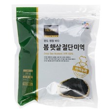 아이누리 자른건미역, 200g, 1개