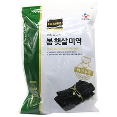 아이누리 건미역, 300g, 1개
