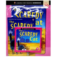 UFR WB Set 3~20 The Scaredy Cat, 투판즈