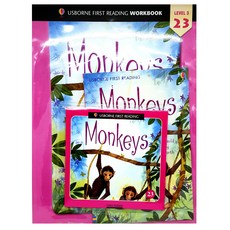 UFR WB Set 3~23 Monkeys, 투판즈