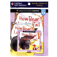 UFR WB Set 2~12 How Bear Lost His Tail, 투판즈
