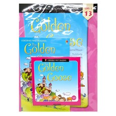 UFR WB Set 3~13 The Golden Goose, 투판즈