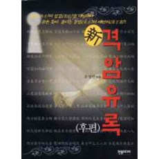 [한솜미디어(띠앗)]신 격암유록 후편, 한솜미디어(띠앗)