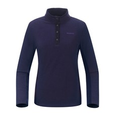 마운티아 여성용 알파이 등산 티셔츠 4 1MQTSW5511