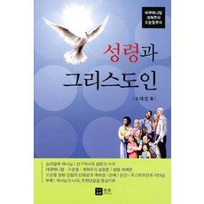 성령과 그리스도인:에큐메니칼 개혁주의 오순절주의, 선우
