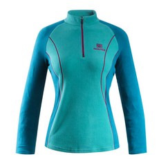 마운티아 여성용 라쿤다 등산 티셔츠 8 1MQTSW458