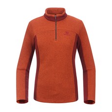 마운티아 여성용 뮬란 등산 티셔츠 4 1MQTSW5508