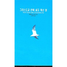 그리스도교 안에 살고 계신 영, 가톨릭대학교출판부