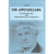 The Appenzellers 2, 培材大學出版部, Editorial committee fo Appenzeller Project 著