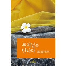 부처님을 만나다, 이솔