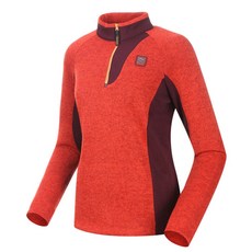 마운티아 여성용 오로라 등산 티셔츠 4 1MQTSW461