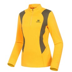 마운티아 여성용 바니 등산 티셔츠 8 1MQTSW5513