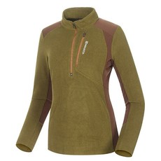 마운티아 여성용 하이츠 등산 티셔츠 4 1MQTSW5502