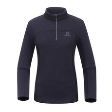 마운티아 여성용 뮬랸 등산 티셔츠 4 1MQTSW5508