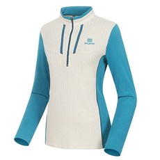 마운티아 여성용 이니스 등산 티셔츠 4 1MQTSW5505