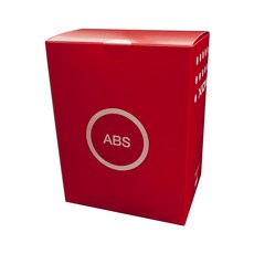 엑시옴 센사 연습용 탁구공 100p, 흰색, 1개, 100개입