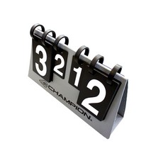 XIOM SB 多記分牌, 混色, 1個