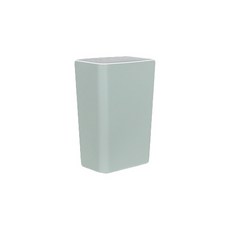 LIVING HAPPY One Touch Trash 12L 3p + 專用貼紙, 開心果, 1套