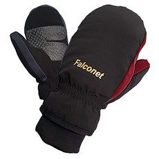 拉絨連指手套, 勃艮第