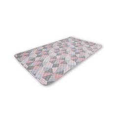 한솔 참사랑 전기요 HS17-KBY-1, 혼합 색상, 싱글(100 x 180 cm)