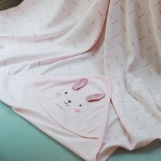 위드베베 케리 밤부속싸개