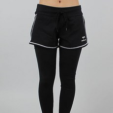 코러스라인 에어로빅복 하의 AH-18002W