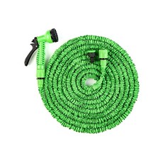 앤티스 멀티 액션 고압호스, 60m, 그린