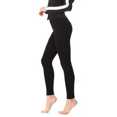 THE SIRUP 女款無縫內搭長褲