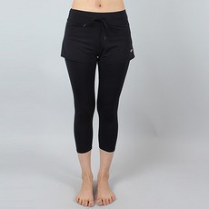 CHORUS LINE 有氧運動服 AH18033BGR, 黑灰色