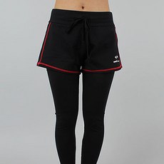 코러스라인 에어로빅복 하의 AH-18002R