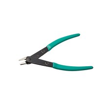 MINESHIMA 塑料模型鉗 D-104, 混色