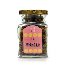 Sanhaerang 野薑花茶, 15g, 1入, 1個