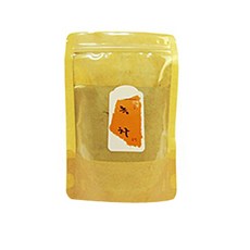 三海朗保健粉綠茶補充裝, 230克, 1個