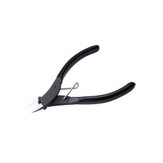 MINESHIMA 鋒利的小鉗子 D-5, 混色