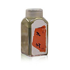 Sanhaerang 保健粉綠茶, 100克, 1個