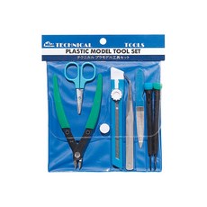 MINESHIMA 工具組 A-106, 混色