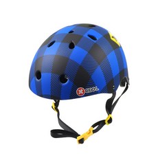 JULAIKA 童款運動安全帽, 藍色