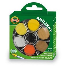 ANILINKY固體水彩