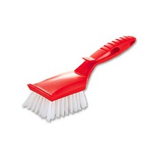 DAIWA 刮刷, 紅色的, 1個