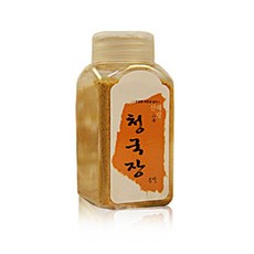 Sanhaerang 保健粉清國醬, 100克, 1個