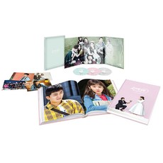 고백부부 - 스페셜 메이킹 DVD KBS2 드라마, 3CD