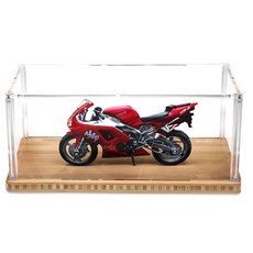 Atic 木塑模型案例, 1個