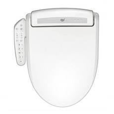 iZEN 쾌변비데, RDOL-EB7