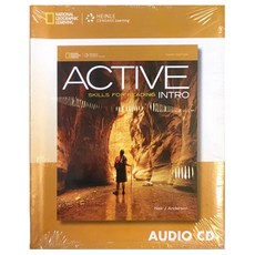 Active Skills for Reading (3ED/1), CengageLearning