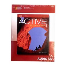 Active Skills for Reading (3ED/2), CengageLearning