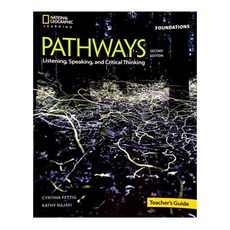 Pathways (2ED) L/S Foundations TG, CengageLearning
